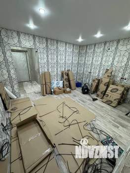 2-к квартира, на длительный срок, 64м2, 4/19 этаж