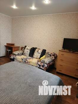 1-к квартира, посуточно, 45м2, 8/14 этаж