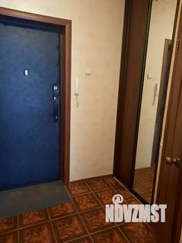 1-к квартира, на длительный срок, 35м2, 10/10 этаж