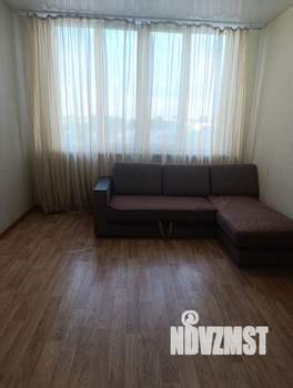 1-к квартира, на длительный срок, 40м2, 3/16 этаж