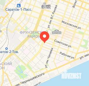 1-к квартира, на длительный срок, 38м2, 3/9 этаж