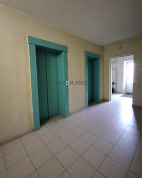 1-к квартира, на длительный срок, 42м2, 16/20 этаж