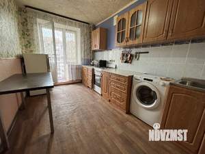 1-к квартира, на длительный срок, 43м2, 8/10 этаж