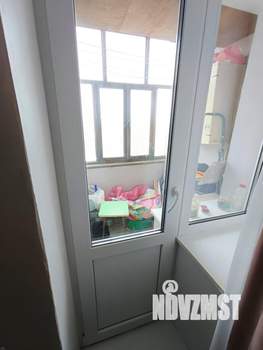 2-к квартира, на длительный срок, 36м2, 7/10 этаж