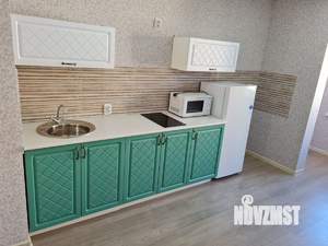 1-к квартира, на длительный срок, 42м2, 5/12 этаж