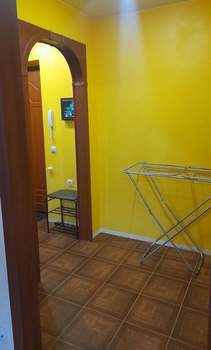 1-к квартира, на длительный срок, 37м2, 3/12 этаж