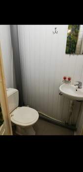 1-к квартира, на длительный срок, 33м2, 1/3 этаж