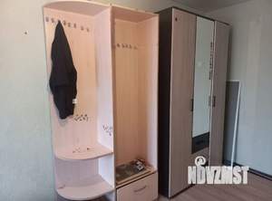 2-к квартира, на длительный срок, 45м2, 4/5 этаж