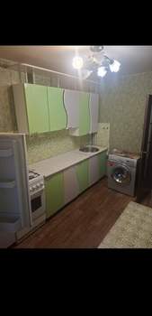 1-к квартира, на длительный срок, 38м2, 2/10 этаж