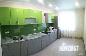 1-к квартира, на длительный срок, 34м2, 11/14 этаж