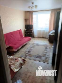 1-к квартира, на длительный срок, 37м2, 7/9 этаж