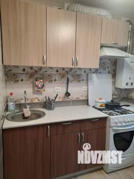 1-к квартира, на длительный срок, 31м2, 5/5 этаж