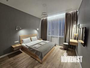 2-к квартира, посуточно, 88м2, 9/37 этаж