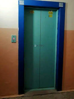 1-к квартира, на длительный срок, 34м2, 1/10 этаж