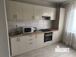 1-к квартира, на длительный срок, 45м2, 3/10 этаж
