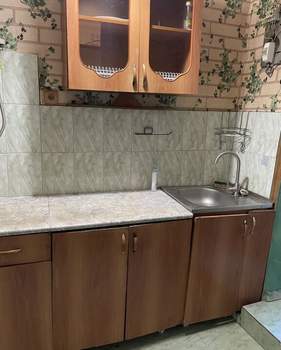 2-к квартира, на длительный срок, 45м2, 1/2 этаж