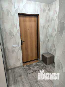 1-к квартира, на длительный срок, 35м2, 4/9 этаж