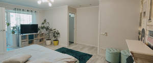 2-к квартира, на длительный срок, 45м2, 5/5 этаж