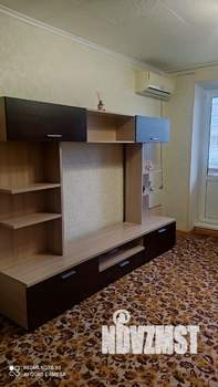 1-к квартира, на длительный срок, 34м2, 8/9 этаж