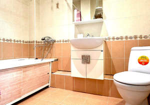 2-к квартира, на длительный срок, 67м2, 4/10 этаж