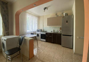 1-к квартира, на длительный срок, 32м2, 2/9 этаж