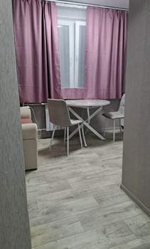 1-к квартира, на длительный срок, 32м2, 9/10 этаж