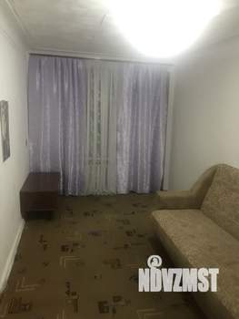 1-к квартира, на длительный срок, 30м2, 5/5 этаж