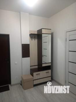 2-к квартира, посуточно, 62м2, 23/37 этаж