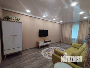 2-к квартира, посуточно, 44м2, 3/5 этаж