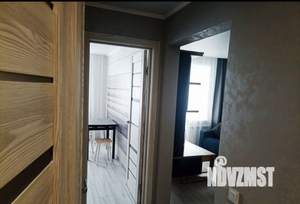 1-к квартира, на длительный срок, 37м2, 7/10 этаж