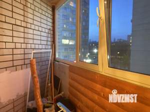 2-к квартира, на длительный срок, 53м2, 3/10 этаж