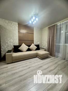 1-к квартира, посуточно, 32м2, 9/9 этаж