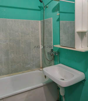 1-к квартира, на длительный срок, 37м2, 12/13 этаж