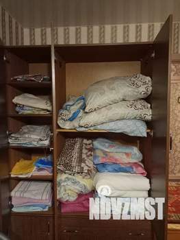 2-к квартира, посуточно, 45м2, 3/10 этаж