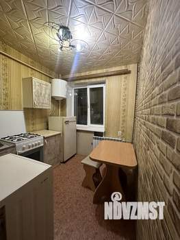 1-к квартира, на длительный срок, 32м2, 1/9 этаж