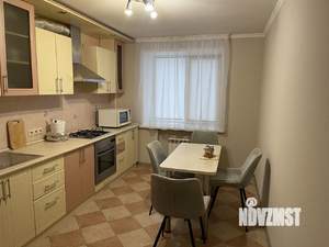 1-к квартира, на длительный срок, 45м2, 2/11 этаж