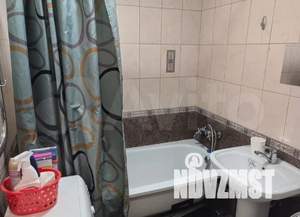 1-к квартира, на длительный срок, 32м2, 2/5 этаж
