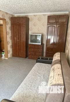 1-к квартира, на длительный срок, 33м2, 2/9 этаж