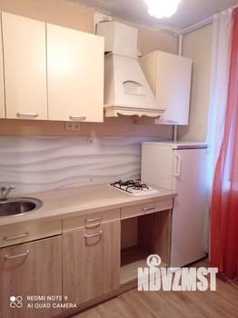 1-к квартира, на длительный срок, 32м2, 4/5 этаж