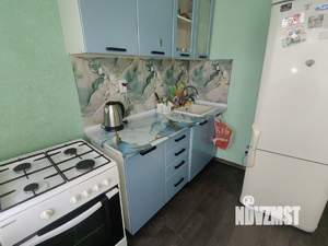 2-к квартира, на длительный срок, 50м2, 2/5 этаж