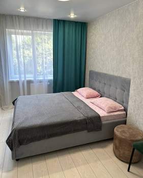 3-к квартира, на длительный срок, 81м2, 3/23 этаж