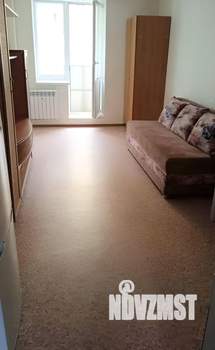 Студия квартира, на длительный срок, 24м2, 5/10 этаж