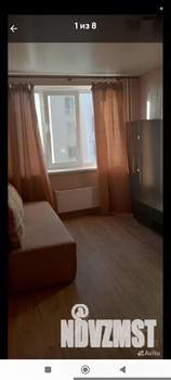 1-к квартира, на длительный срок, 32м2, 7/8 этаж