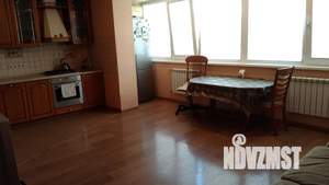 2-к квартира, посуточно, 65м2, 8/12 этаж