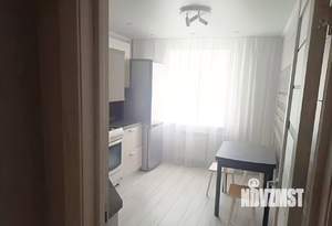 1-к квартира, на длительный срок, 37м2, 7/10 этаж