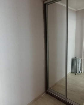 1-к квартира, на длительный срок, 31м2, 4/5 этаж