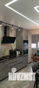 1-к квартира, посуточно, 45м2, 7/10 этаж