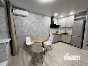 1-к квартира, на длительный срок, 35м2, 7/10 этаж