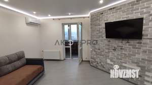 2-к квартира, на длительный срок, 70м2, 21/23 этаж