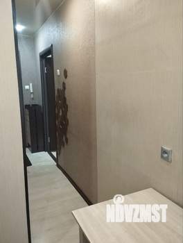 1-к квартира, на длительный срок, 28м2, 3/5 этаж